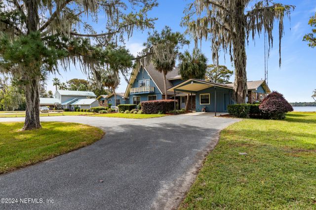 9138 SW 71ST Street, Hampton, FL 32044