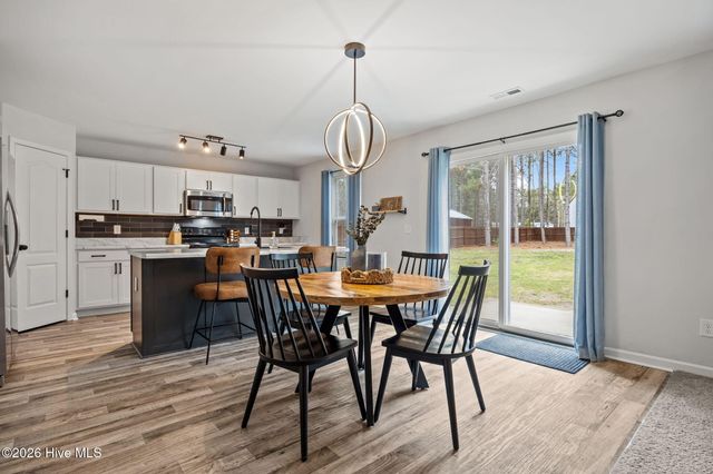 197 Desert Orchid Circle, Raeford, NC 28376