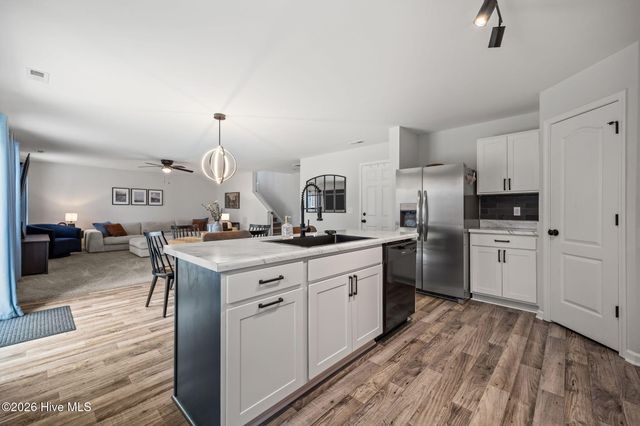 197 Desert Orchid Circle, Raeford, NC 28376