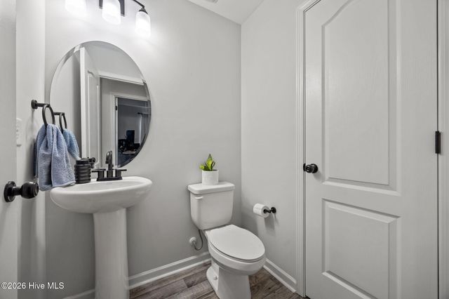 197 Desert Orchid Circle, Raeford, NC 28376