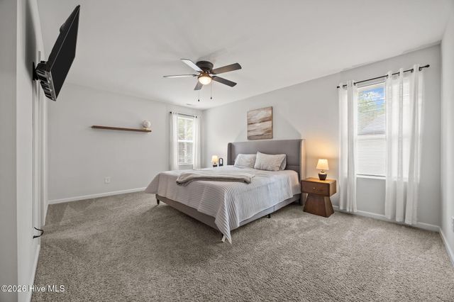 197 Desert Orchid Circle, Raeford, NC 28376