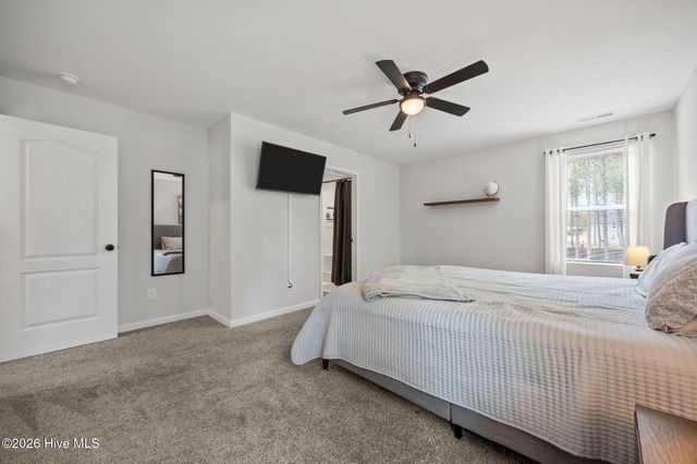 197 Desert Orchid Circle, Raeford, NC 28376