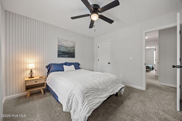 197 Desert Orchid Circle, Raeford, NC 28376