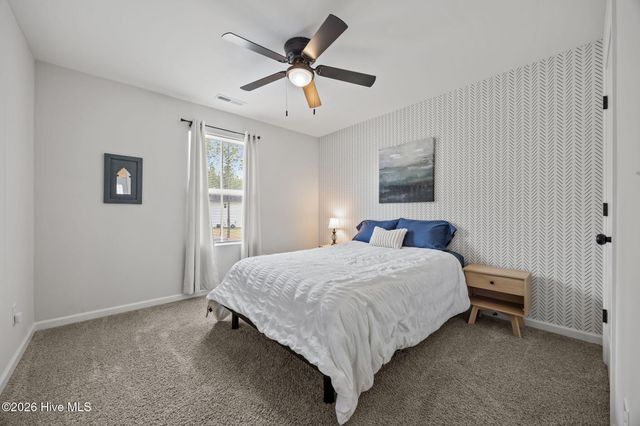 197 Desert Orchid Circle, Raeford, NC 28376