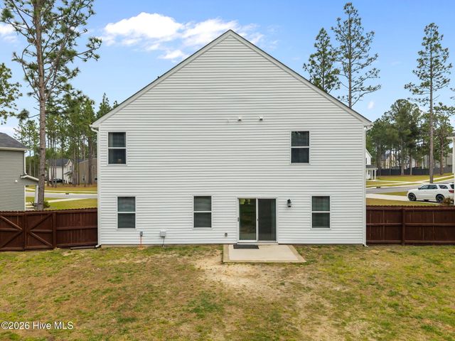 197 Desert Orchid Circle, Raeford, NC 28376
