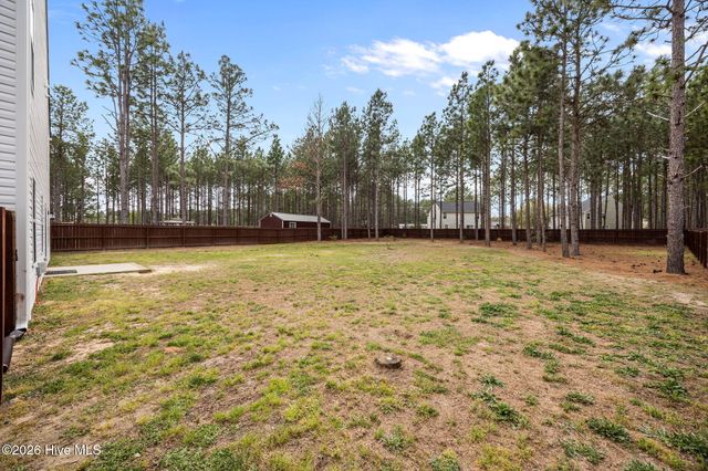 197 Desert Orchid Circle, Raeford, NC 28376