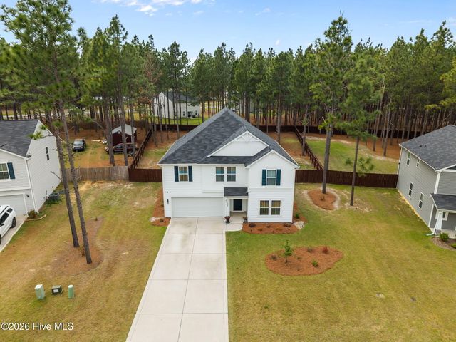 197 Desert Orchid Circle, Raeford, NC 28376
