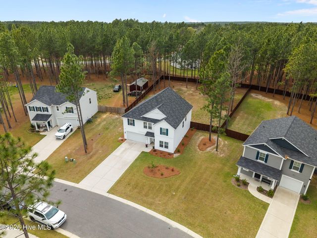 197 Desert Orchid Circle, Raeford, NC 28376
