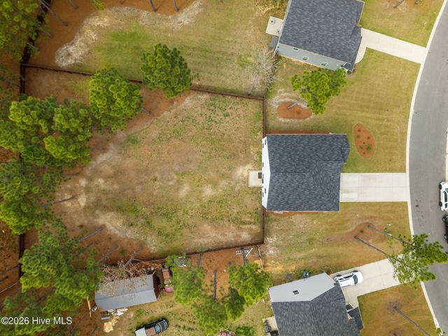 197 Desert Orchid Circle, Raeford, NC 28376