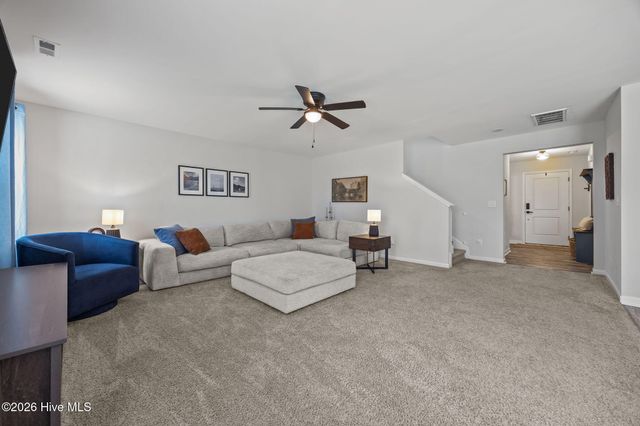 197 Desert Orchid Circle, Raeford, NC 28376