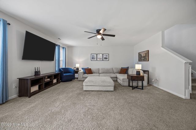 197 Desert Orchid Circle, Raeford, NC 28376