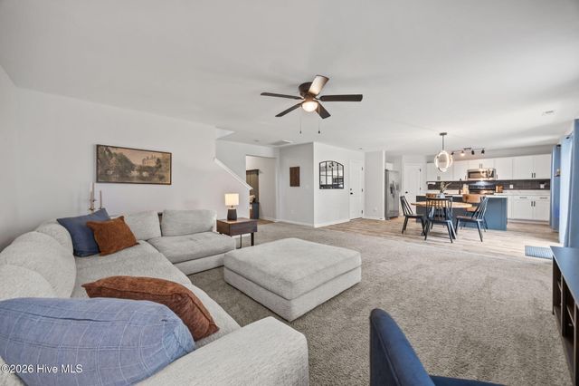 197 Desert Orchid Circle, Raeford, NC 28376