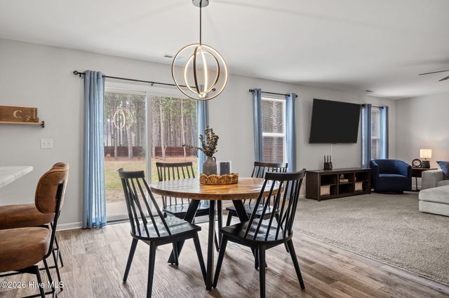 197 Desert Orchid Circle, Raeford, NC 28376