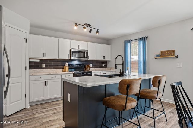 197 Desert Orchid Circle, Raeford, NC 28376