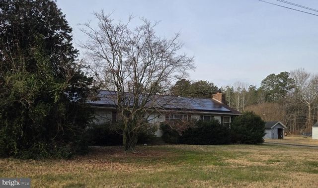 820, 824 & 828 SHAD POINT RD, Fruitland, MD 21826