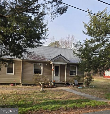 820, 824 & 828 SHAD POINT RD, Fruitland, MD 21826