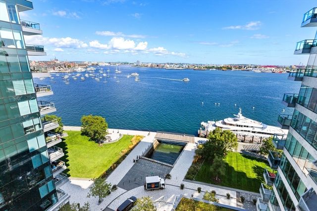 50 Liberty Dr 10K, Boston, MA 02210