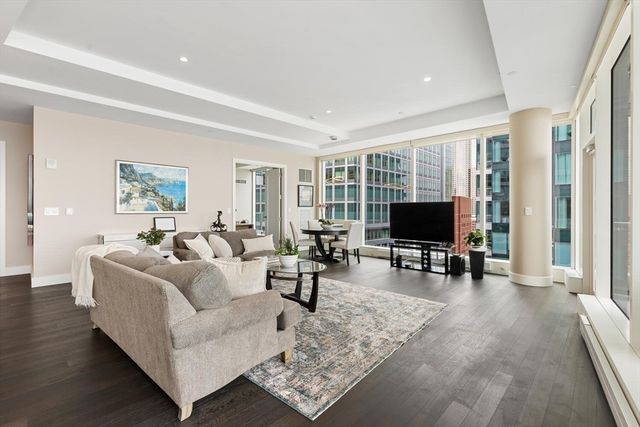 50 Liberty Dr 10K, Boston, MA 02210