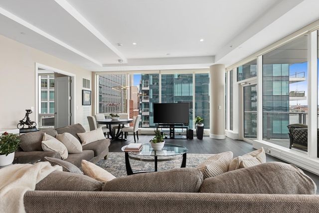 50 Liberty Dr 10K, Boston, MA 02210