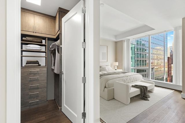 50 Liberty Dr 10K, Boston, MA 02210