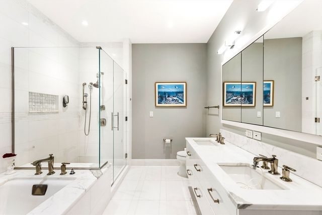 50 Liberty Dr 10K, Boston, MA 02210