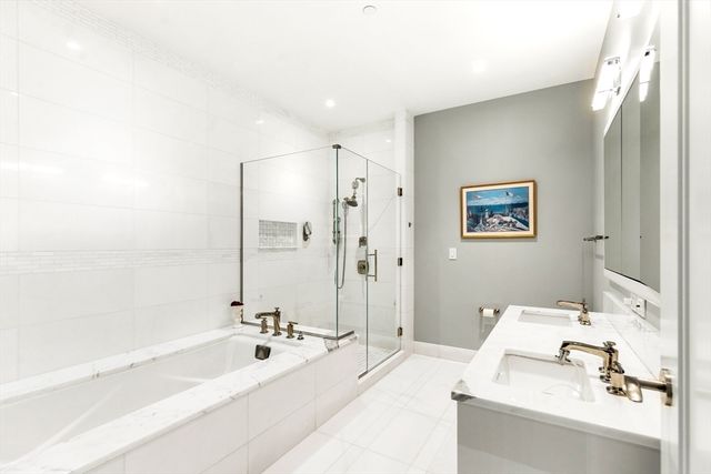 50 Liberty Dr 10K, Boston, MA 02210