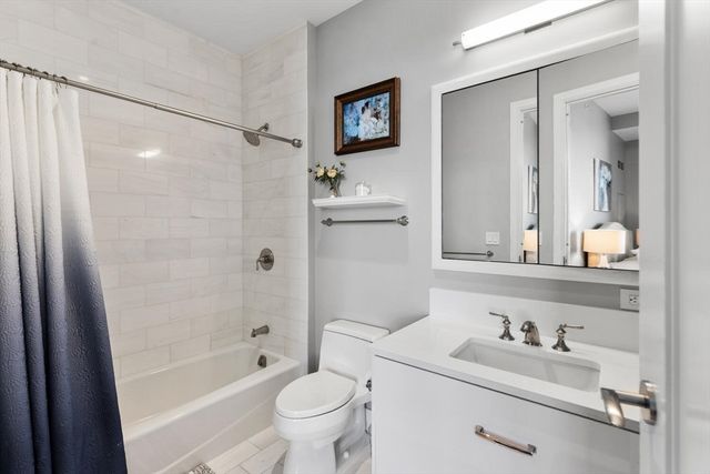 50 Liberty Dr 10K, Boston, MA 02210