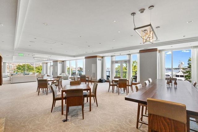 50 Liberty Dr 10K, Boston, MA 02210