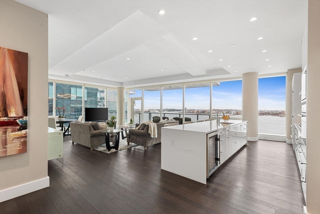 50 Liberty Dr 10K, Boston, MA 02210