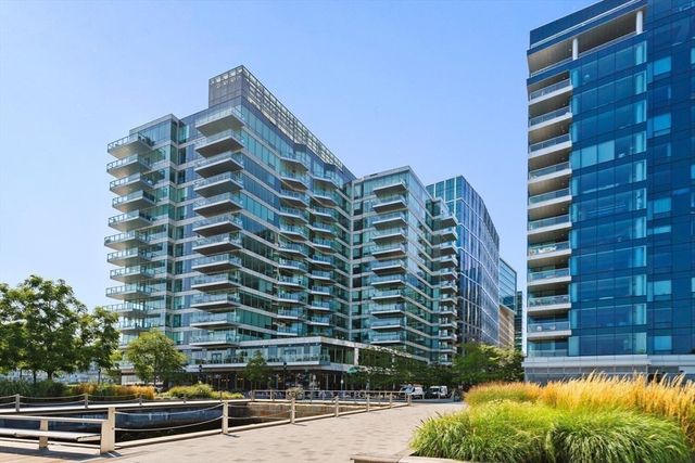 50 Liberty Dr 10K, Boston, MA 02210