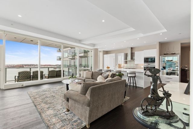 50 Liberty Dr 10K, Boston, MA 02210