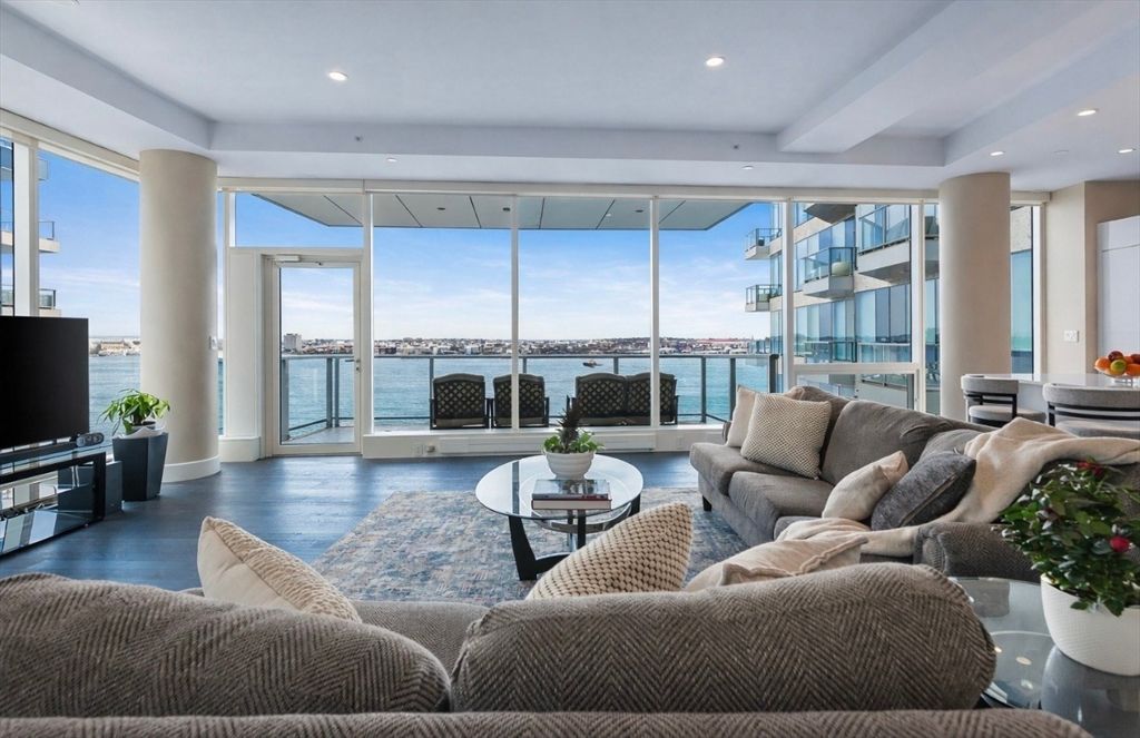 50 Liberty Dr 10K, Boston, MA 02210