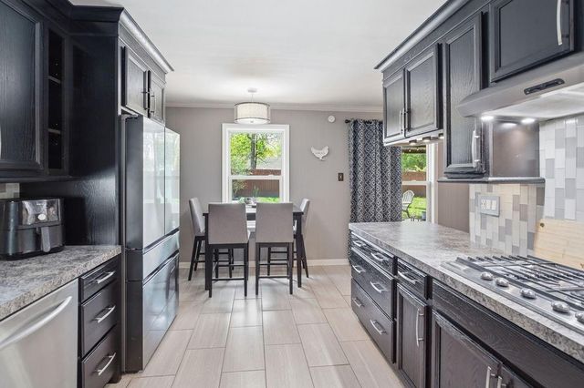 3443 Gary Lane, Spring, TX 77380
