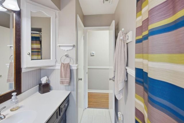 3443 Gary Lane, Spring, TX 77380