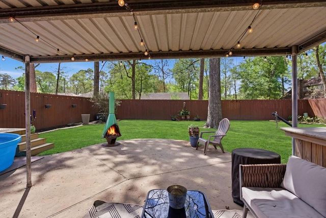 3443 Gary Lane, Spring, TX 77380