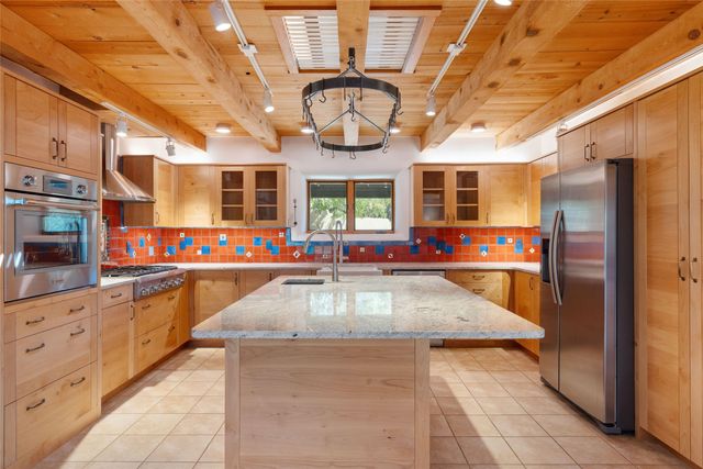 71 Camerada Loop, Santa Fe, NM 87508