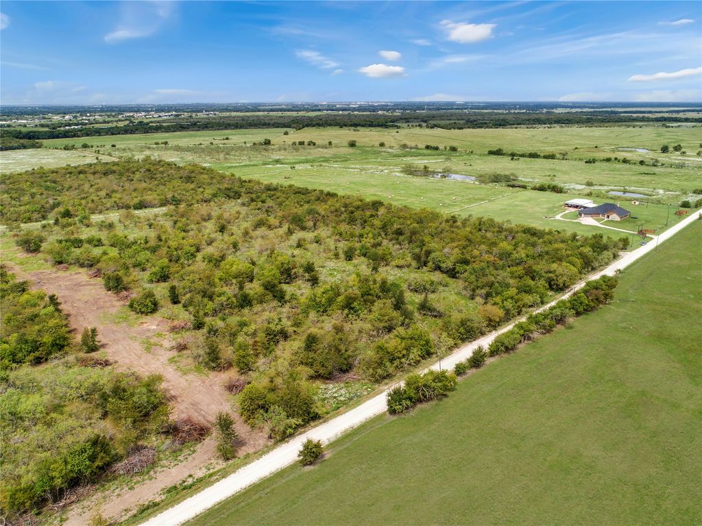 lot 1 FM 148, Kaufman, TX 75142