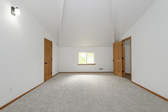 320 Mill STREET, Fox Lake, WI 53933