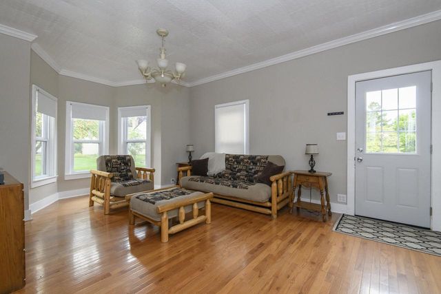 320 Mill STREET, Fox Lake, WI 53933