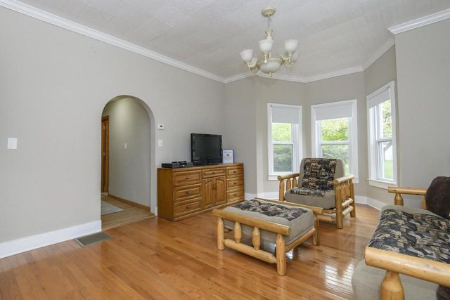 320 Mill STREET, Fox Lake, WI 53933