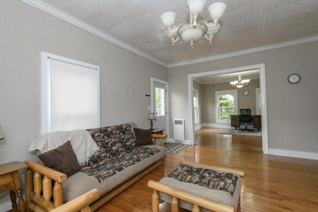 320 Mill STREET, Fox Lake, WI 53933