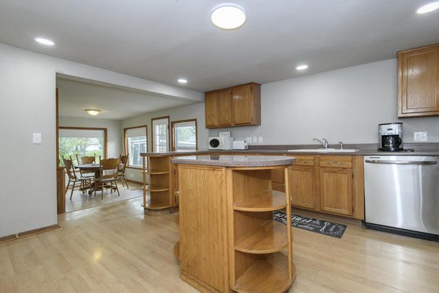320 Mill STREET, Fox Lake, WI 53933