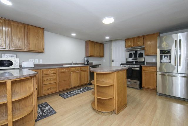 320 Mill STREET, Fox Lake, WI 53933