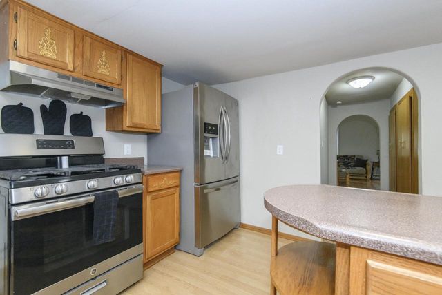 320 Mill STREET, Fox Lake, WI 53933