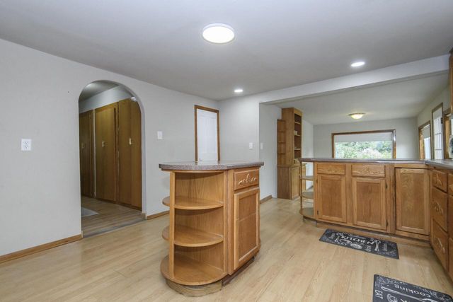 320 Mill STREET, Fox Lake, WI 53933