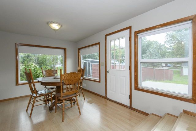 320 Mill STREET, Fox Lake, WI 53933