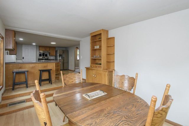 320 Mill STREET, Fox Lake, WI 53933