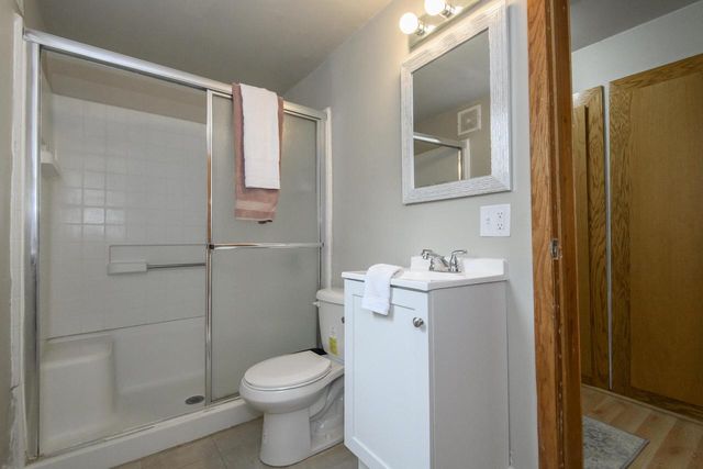 320 Mill STREET, Fox Lake, WI 53933