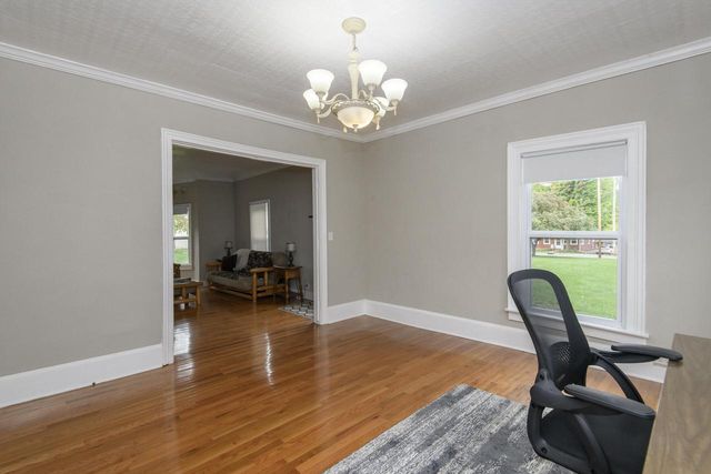 320 Mill STREET, Fox Lake, WI 53933