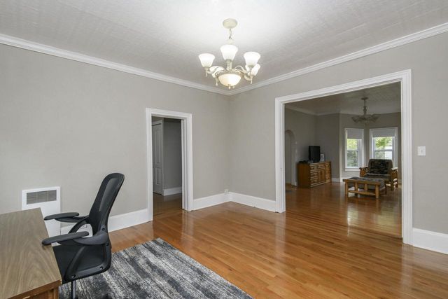 320 Mill STREET, Fox Lake, WI 53933
